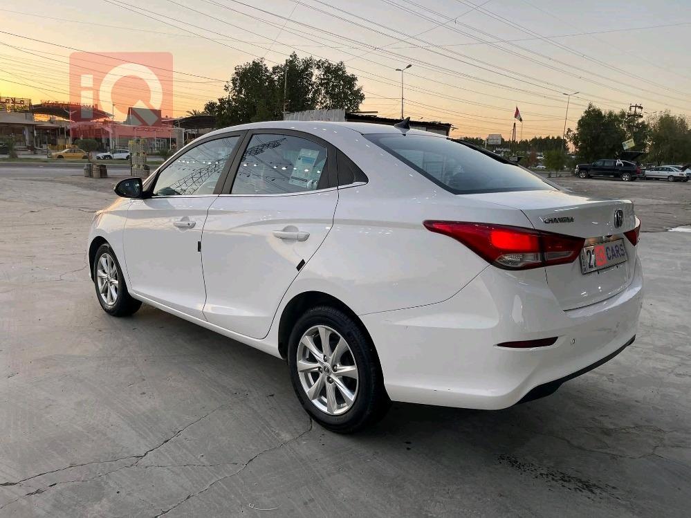 شانجان السفن